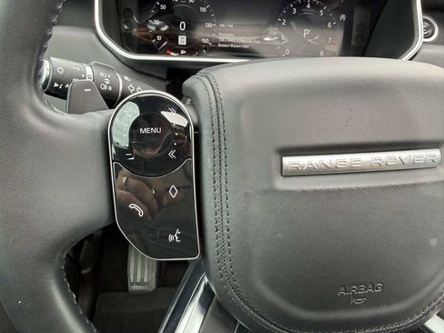 Used 2020 Land Rover Range Rover image 30