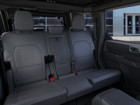 New 2026 Ford Bronco Outer Banks AWD/4WD image 11