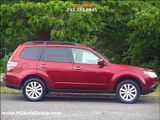 Used 2012 Subaru Forester 2.5X Premium image 5