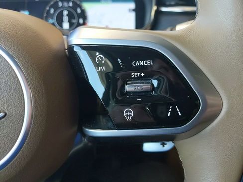 Used 2021 Jaguar F-PACE S AWD/4WD image 18