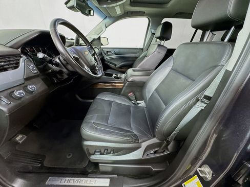 Used 2018 Chevrolet Tahoe LT AWD/4WD image 20