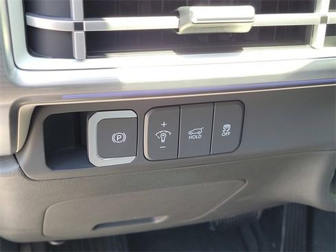 New 2025 Hyundai Santa Fe Calligraphy image 15