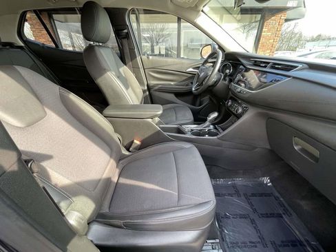 Used 2021 Buick Encore GX Preferred w/ Sport Touring Package image 15