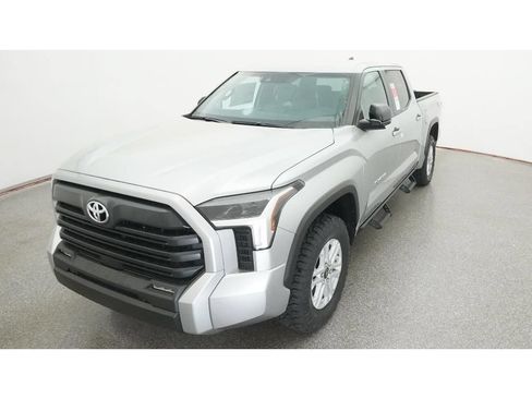 New 2026 Toyota Tundra SR5 AWD/4WD image 14