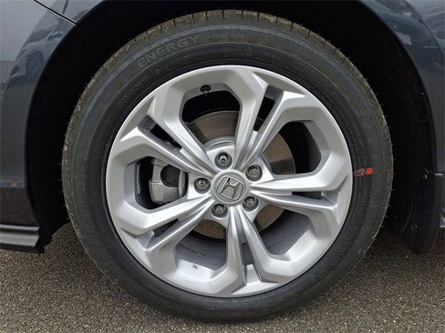 New 2025 Honda Accord LX image 5