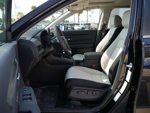 New 2026 Honda CR-V EX image 16