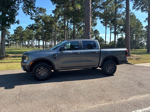 New 2026 Ford Ranger XLT w/ Trailer Tow Package AWD/4WD image 6