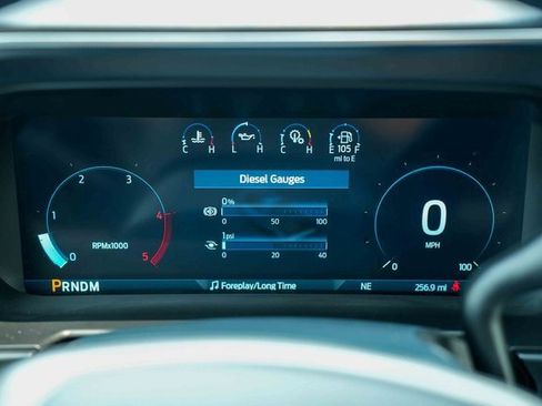 Used 2025 Ford F450 Platinum image 32