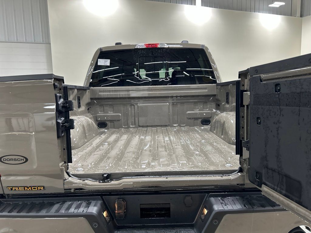 New 2026 Ford F150 Tremor w/ Equipment Group 402B AWD/4WD image 33