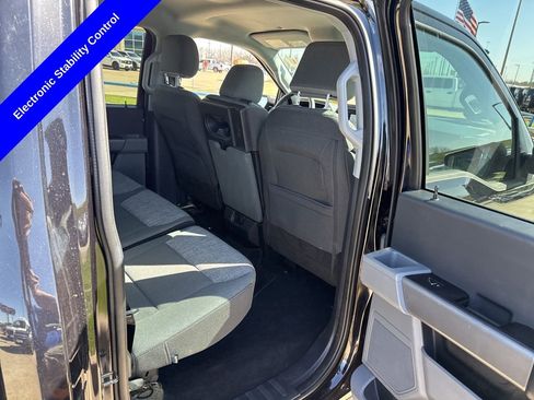 Used 2023 Ford F150 XLT image 13