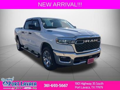 Used 2025 RAM 1500 Big Horn