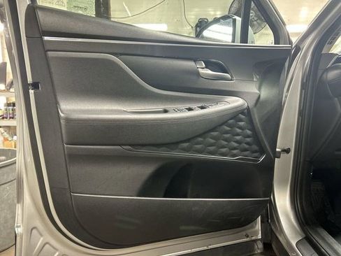 Used 2023 Hyundai Santa Fe SEL AWD/4WD image 24
