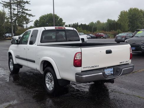 Used 2006 Toyota Tundra SR5 AWD/4WD image 3