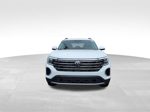 New 2026 Volkswagen Atlas SE AWD/4WD image 2