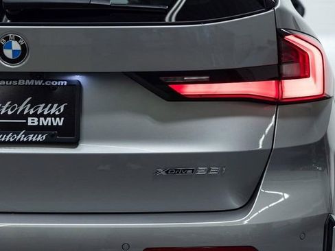 New 2026 BMW X1 xDrive28i image 11