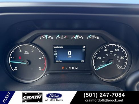 New 2025 Ford F350 XL w/ XL Chrome Package image 17