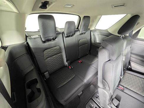 New 2026 Nissan Pathfinder SV AWD/4WD image 19