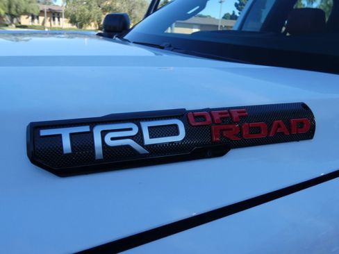 Used 2025 Toyota Tundra SR image 77