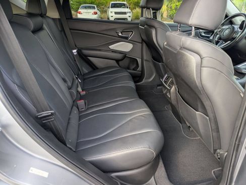 Used 2021 Acura RDX FWD w/ Technology Package image 26