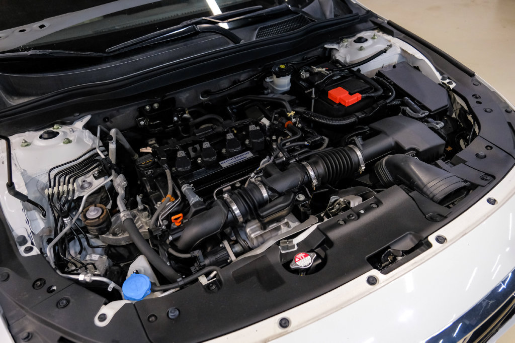 Used 2019 Honda Accord EX-L image 65