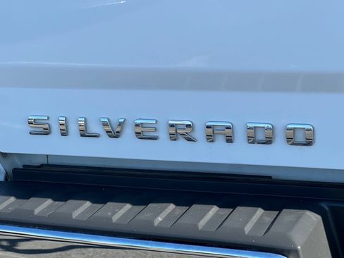 Used 2016 Chevrolet Silverado 1500 LT w/ All Star Edition AWD/4WD image 46