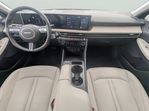Used 2024 Hyundai Sonata Limited FWD image 16