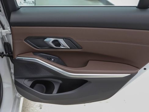 New 2025 BMW 330i xDrive Sedan w/ Premium Package image 26