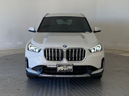 Used 2025 BMW X1 xDrive28i w/ Convenience Package image 5