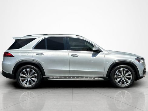 Used 2021 Mercedes-Benz GLE 350 image 6