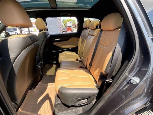 Used 2022 Hyundai Santa Fe Calligraphy AWD/4WD image 25