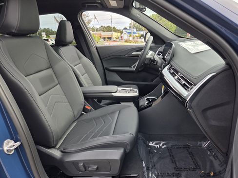 New 2026 BMW X1 xDrive28i image 17