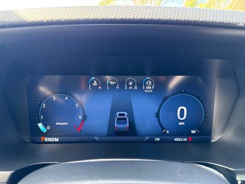 Used 2025 Ford F150 STX w/ Equipment Group 200A image 6