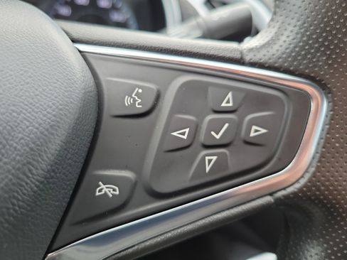 Used 2024 Chevrolet Malibu LT image 21