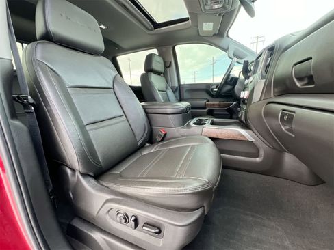 Used 2020 GMC Sierra 1500 Denali image 21