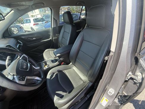 Used 2024 GMC Terrain SLT AWD/4WD image 29