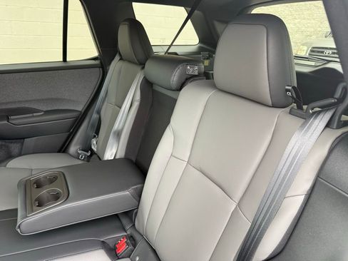 New 2026 Subaru Outback Premium AWD/4WD image 29