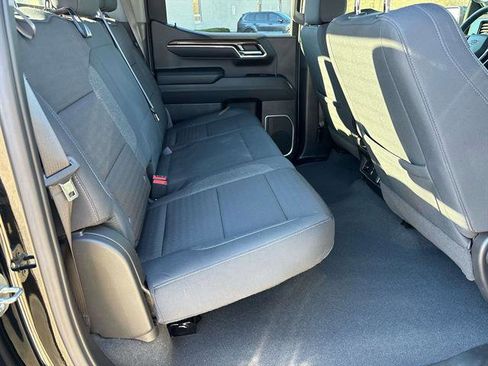 Used 2023 Chevrolet Silverado 1500 RST w/ Z71 Off-Road Package image 12