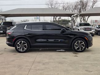 Certified 2026 Chevrolet Equinox EV LT video 2