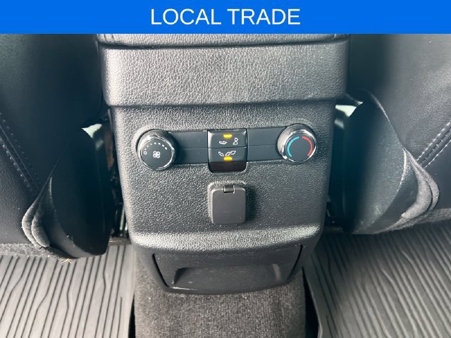 Used 2018 Ford Explorer XLT w/ Equipment Group 202A AWD/4WD image 20