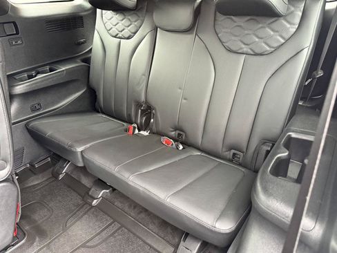 Used 2022 Hyundai Palisade Calligraphy AWD/4WD image 19