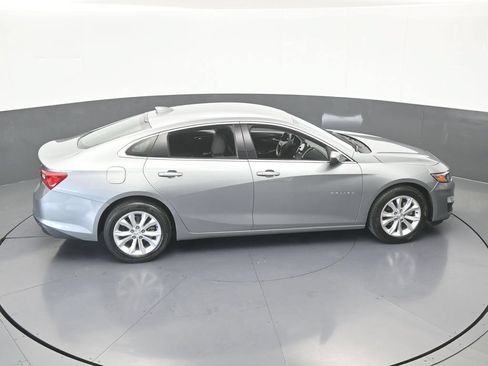 Used 2024 Chevrolet Malibu LT FWD image 51