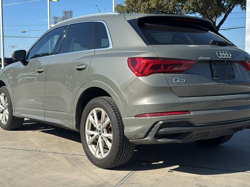 Used 2021 Audi Q3 2.0T Premium w/ Convenience Package image 5