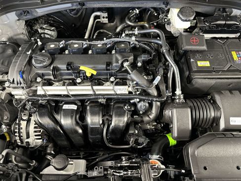 Used 2025 Kia Soul S image 32