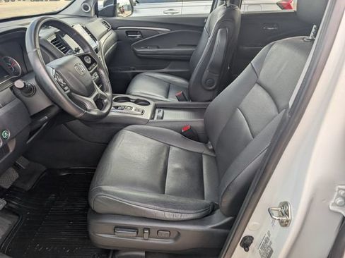 Used 2021 Honda Pilot EX-L image 8