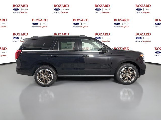 New 2026 Ford Expedition King Ranch AWD/4WD image 9