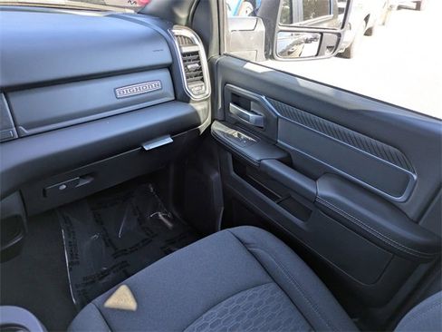 New 2025 RAM 2500 Big Horn image 15