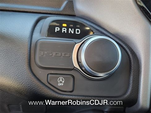 New 2026 RAM 1500 Big Horn image 23