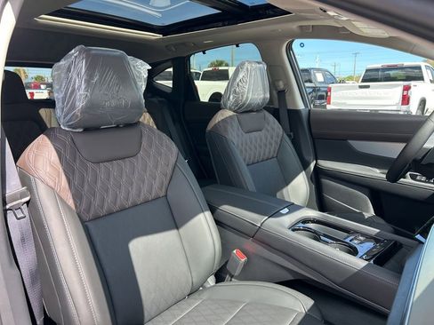 New 2026 Nissan Murano Platinum w/ Cargo Package AWD/4WD image 48