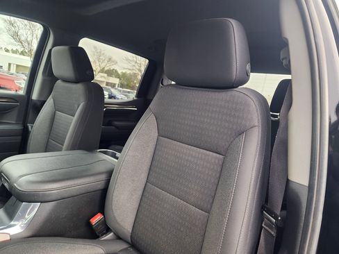 Used 2023 Chevrolet Silverado 1500 RST image 22