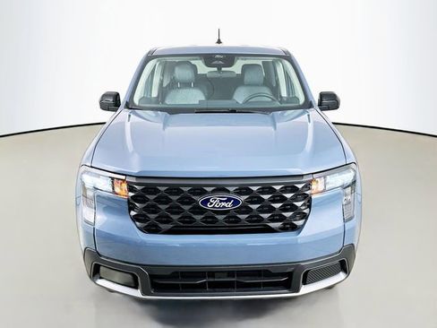 New 2026 Ford Maverick XLT w/ Equipment Group 301A image 2